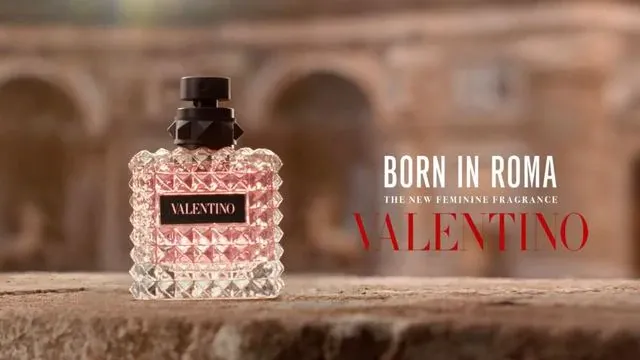 Mua Nước Hoa Valentino Born in Roma Donna EDP 100ml Cho Nữ, Gi&aacute; tốt ảnh 1